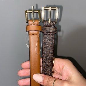 Michael Kors Belt/s